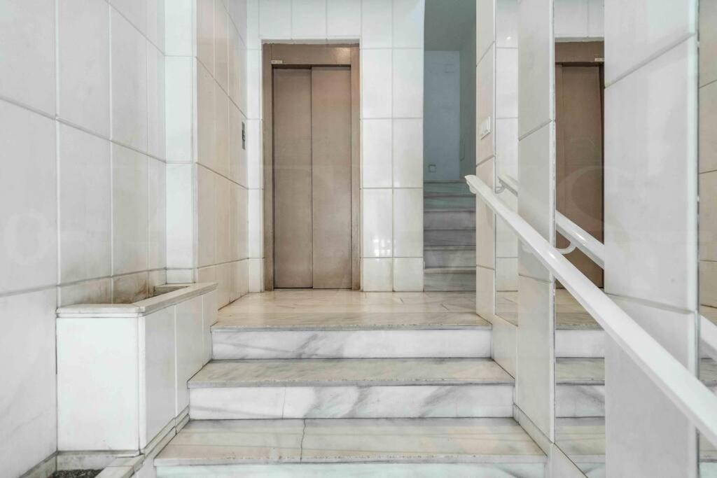 Spacious & Authentic Apartment By Rems 말라가 외부 사진